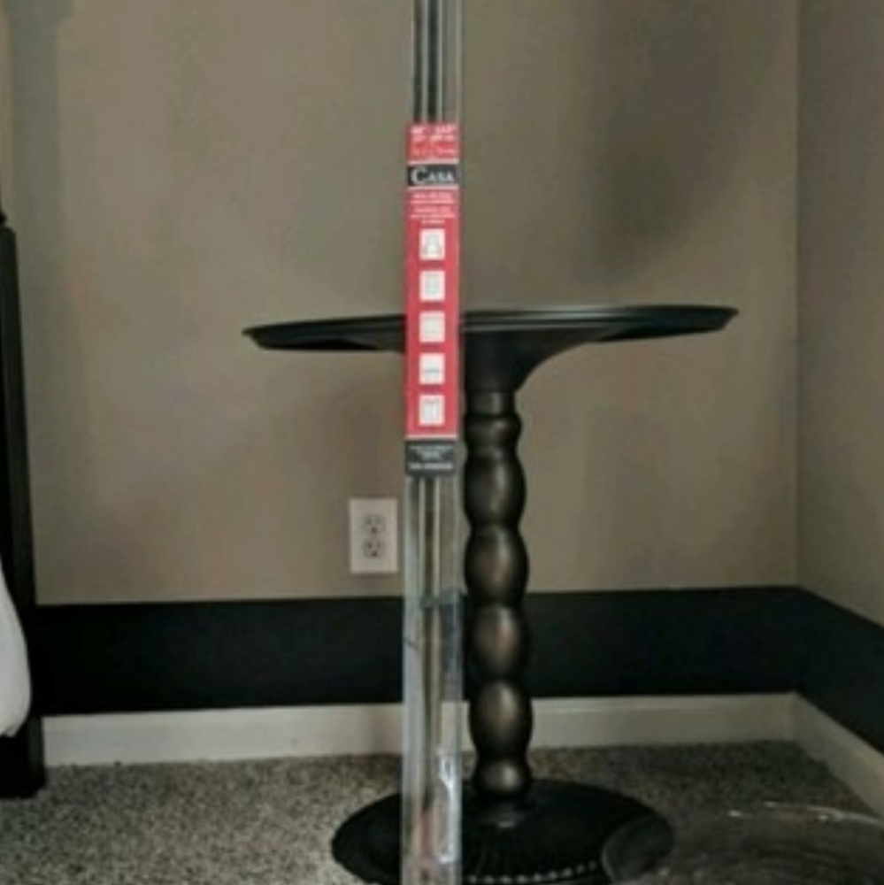 Curtain Rod